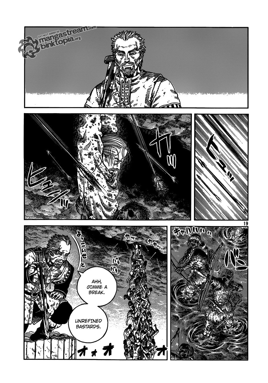 Vinland Saga Chapter 71 19